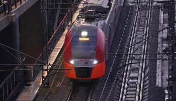 Савельев рассказал, когда на МЦК запустят полностью беспилотные &laquo;Ласточки&raquo;