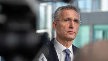 &laquo;Не ожидаю&raquo;: Столтенберг оценил договоренность о приеме Украины в НАТО в июле