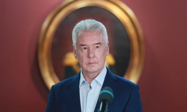 Собянин: Утвержден проект планировки территории транспортного узла &laquo;ЗИЛ&raquo;