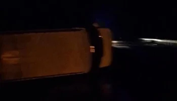 Автобус с детской футбольной командой перевернулся в Казахстане