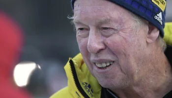 Экс-тренер сборной РФ Пихлер призвал не пускать россиян на Олимпиаду