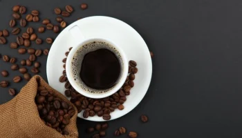 Компания Lavazza заявила о неизбежном обвале цен на кофе