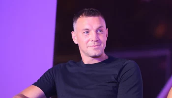 &laquo;Мужское пропало&raquo;: Дзюба ответил на слова Генича о том, что он похож на псину