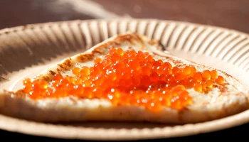 Диетолог Соломатина рассказала, сколько блинов в день можно съесть без вреда для здоровья