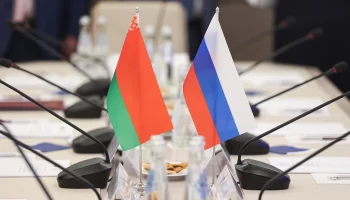 Минобороны Белоруссии сообщило о начале совместных с Россией учений ВВС и ПВО