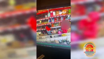 В Красноярске осужден мужчина, заставлявший 7-летнюю падчерицу красть алкоголь