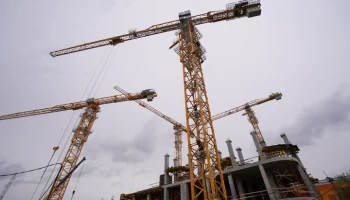 Новый многофункциональный ЖК построят на северо-западе Москвы