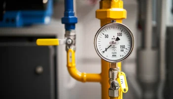 В Москве модернизируют 15 газорегуляторных пунктов