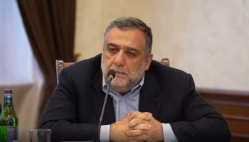 Суд в Баку приговорил экс-госминистра Карабаха Варданяна к 20 годам тюрьмы