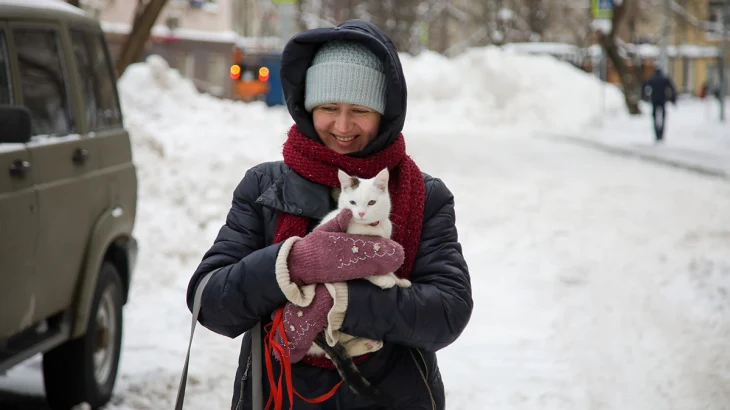 Синоптик Ильин рассказал, когда от Москвы отступят морозы и что за ними последует Синоптик Ильин рассказал, когда от Москвы отступят морозы и что за ними последует