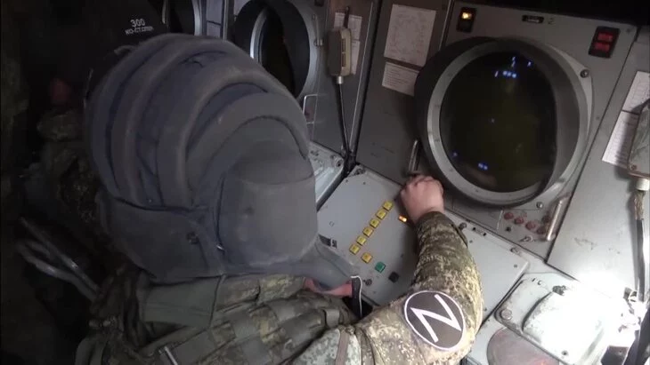 Силы ПВО уничтожили несколько беспилотников в Новгородской области Силы ПВО уничтожили несколько беспилотников в Новгородской области