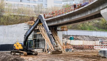 Город выделил 91 участок для развития инфраструктуры за первый квартал года