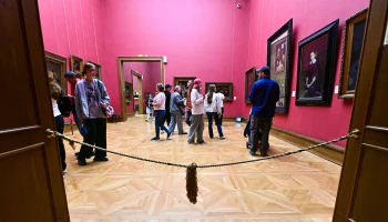 Картины Матисса и Пикассо представят в Третьяковской галерее с 17 февраля