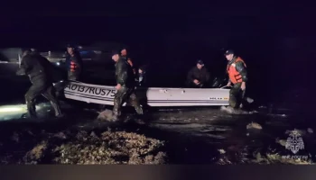 Ливень подтопил 48 приусадебных участков в Забайкальском крае