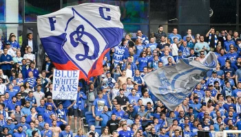 &laquo;Динамо&raquo; и &laquo;Локомотив&raquo; объявили стартовые составы на четверть финала Кубка России