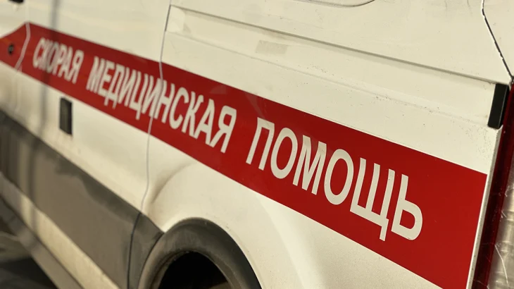 ВСУ ударили по машине с беременной и детьми в Брянской области ВСУ ударили по машине с беременной и детьми в Брянской области