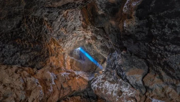 Заблокированные на руднике &laquo;Пионер&raquo; горняки находились на глубине 147 метров