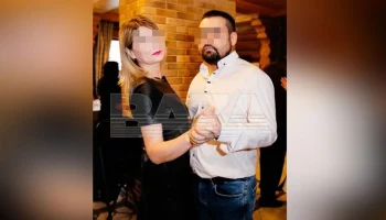 Супруги из Татарстана погибли при крушении батискафа в Хургаде