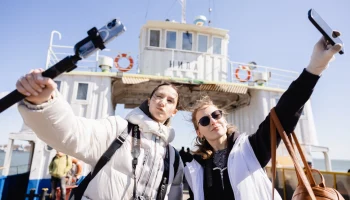 В Москве пройдет блог-тур от Центра &laquo;ШУМ&raquo;: участники посетят офис компании VK и встретятся с известн