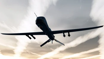 Украинские БПЛА атаковали предприятие в Тольятти