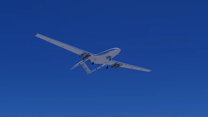 Минобороны: 64 украинских дрона уничтожили за ночь над регионами России Минобороны: 64 украинских дрона уничтожили за ночь над регионами России