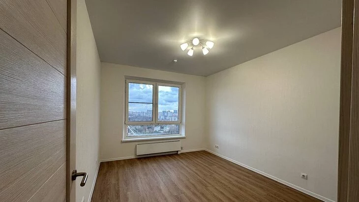 Жилой комплекс по программе реновации построен в Головинском районе Москвы Жилой комплекс по программе реновации построен в Головинском районе Москвы