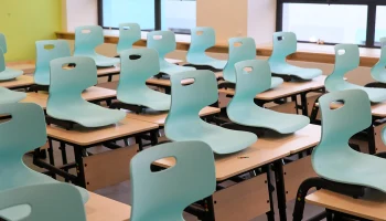 Собянин: Школы и детсады строят на месте бывшей промзоны Огородный Проезд