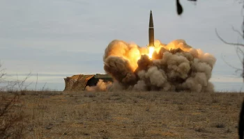 ВС России ударом &laquo;Искандера&raquo; уничтожили МиГ-29 ВСУ под Днепропетровском