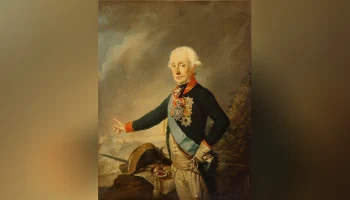 В Госдуме предложили приравнять Суворова к лику святых