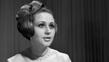 Прощание с народной артисткой России Светланой Моргуновой проходит в Москве