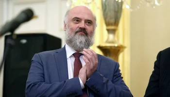 Выставка &laquo;Сергей Андрияка. Гимн акварели&raquo; откроется в парке &laquo;Зарядье&raquo; 27 февраля