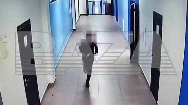 Пострадавшая после нападения ученика в Люберцах педагог остается в больнице Пострадавшая после нападения ученика в Люберцах педагог остается в больнице