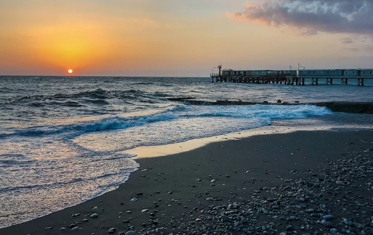 Американский дрон-разведчик был замечен у берегов Сочи Американский дрон-разведчик был замечен у берегов Сочи