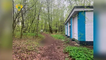 Тело мужчины обнаружено в Сокольниках