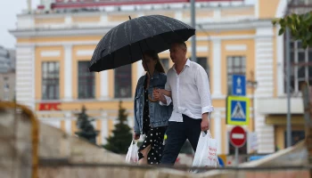 &laquo;Жары не предвидится&raquo;: синоптик Ильин рассказал о погоде в Москве на предстоящей неделе