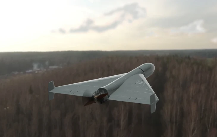 Стало известно, какими дронами ВСУ атаковали Энгельс Стало известно, какими дронами ВСУ атаковали Энгельс