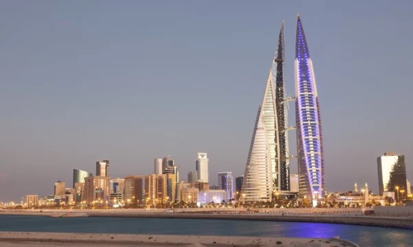 Один человек погиб в результате удара Ирана по Бахрейну