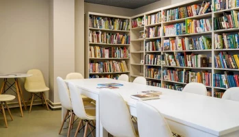 Новые площадки для аренды появились на столичном сервисе "Вместе с культурой"