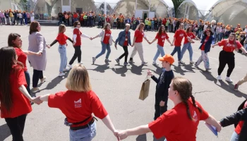 В Музее Победы в летние каникулы будет работать детский городской клуб &laquo;Лето Побед&raquo;