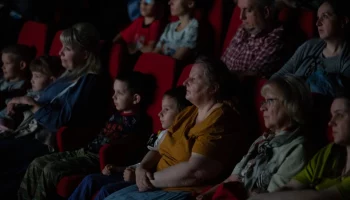 В Музее Победы бесплатно покажут фильм о группе &laquo;Альфа&raquo;