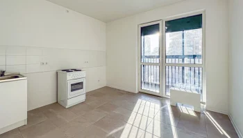 Жители 49 домов оформили договоры на квартиры по реновации в первом квартале 2025 года