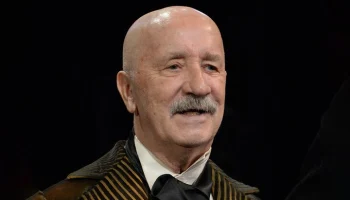 Умер сыгравший в "Папиных дочках" актер Вадим Александров