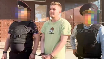 Обвиняемого в попытке отравить своих родителей в Балашихе уличили в убийстве друга