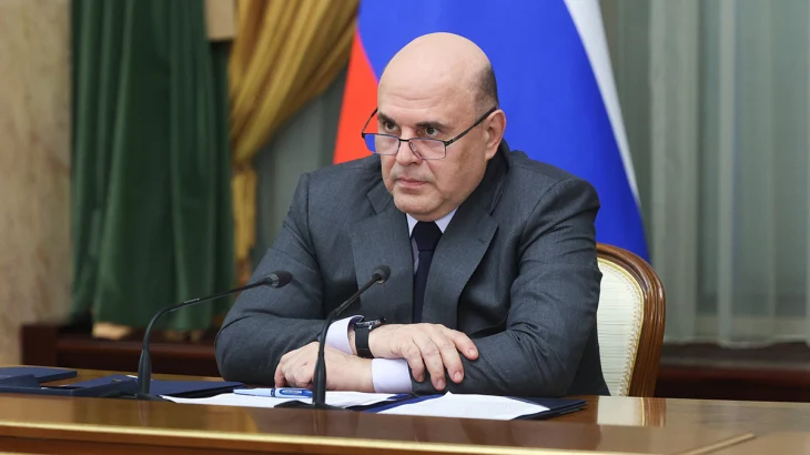 Мишустин исключил из совета по развитию кинематографии Слащееву и Сокурова Мишустин исключил из совета по развитию кинематографии Слащееву и Сокурова