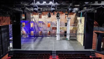 "Мосбилет" подготовил подборку мистических спектаклей в театрах столицы