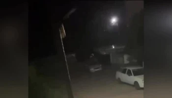 МВД Дагестана: неизвестные обстреляли полицейскую машину в селе Сергокала