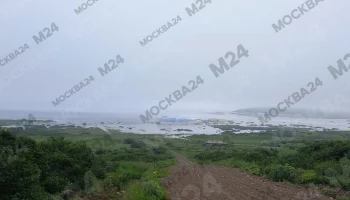 Очевидец рассказал подробности о землетрясении на Камчатке