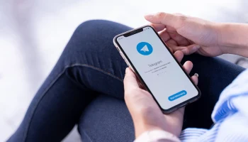 В Роскомнадзоре прокомментировали слухи о блокировке Telegram с 1 апреля