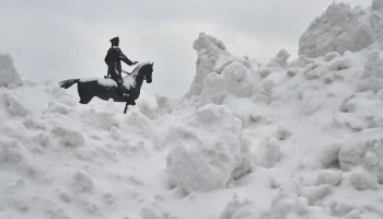 Синоптик Тишковец рассказал, когда москвичам ждать ослабления морозов