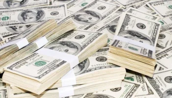 Международные резервы России обновили исторический максимум